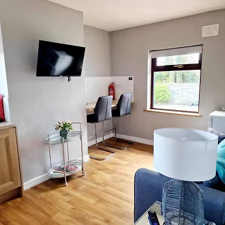 Appartement Creevelea Manor à Galway Extérieur photo