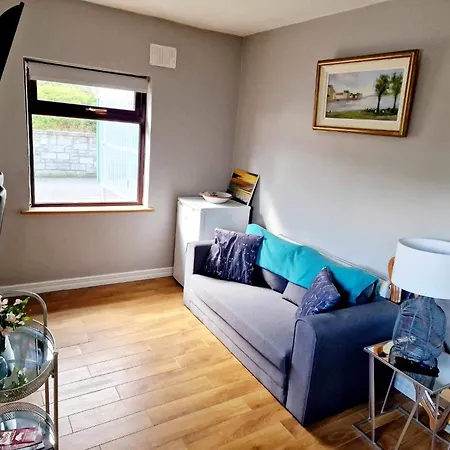 Appartement Creevelea Manor à Galway Extérieur photo