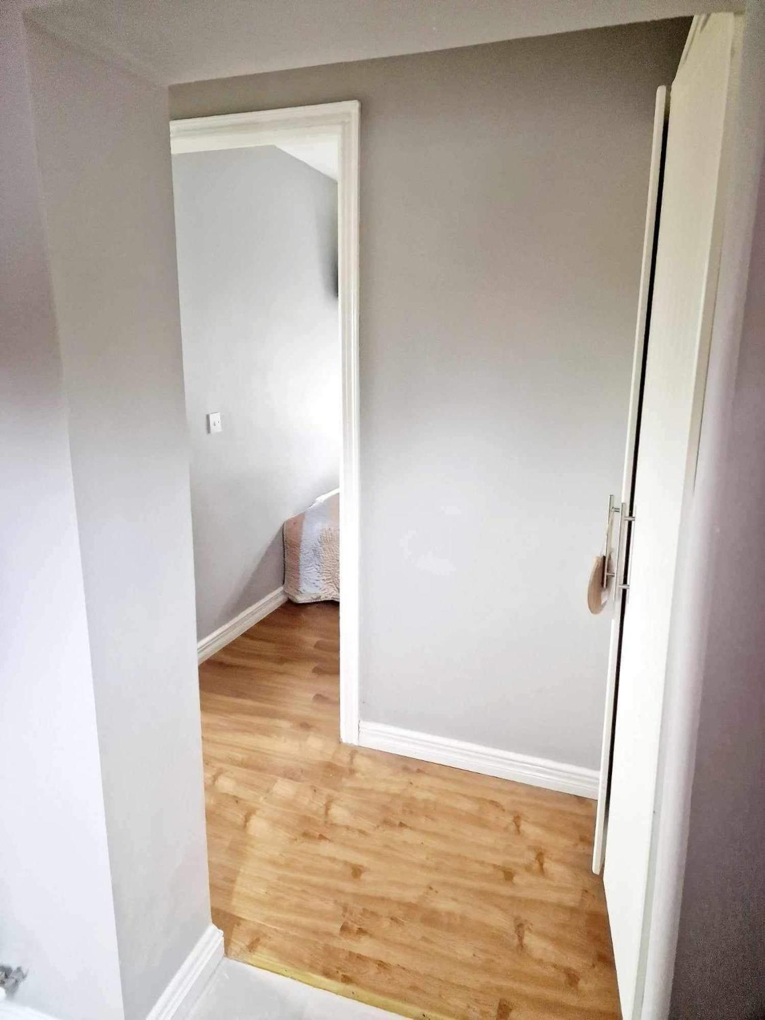 Creevelea Manor Appartement Galway